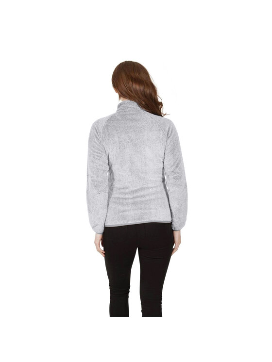 Trespass Trespass Kurtka outdoor Telltale Szary Long Fit