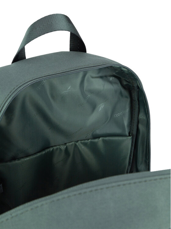 Reebok Reebok Rucksack RBK-026-CCC-05 Grün