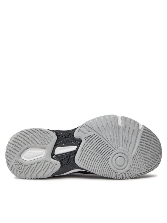 Asics Asics Încălțăminte pentru sporturi de interior Gel-Rocket 11 1071A091 Negru