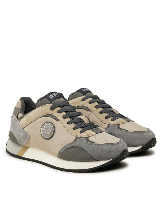 Colmar Colmar Sneakers Travis Plus Grigio