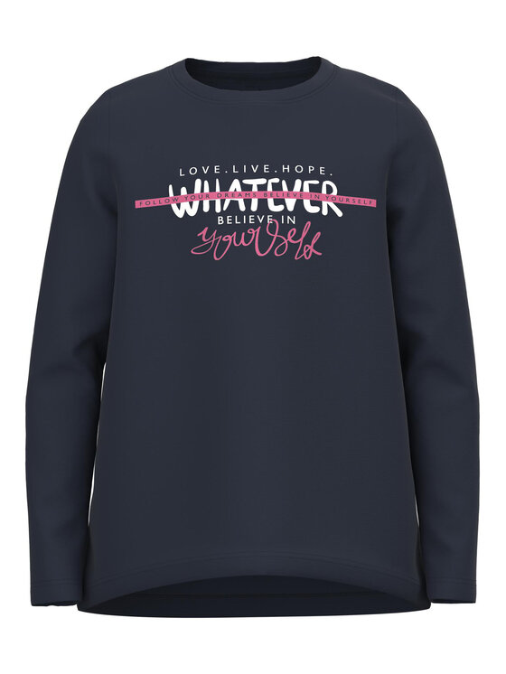 Blusa NAME IT