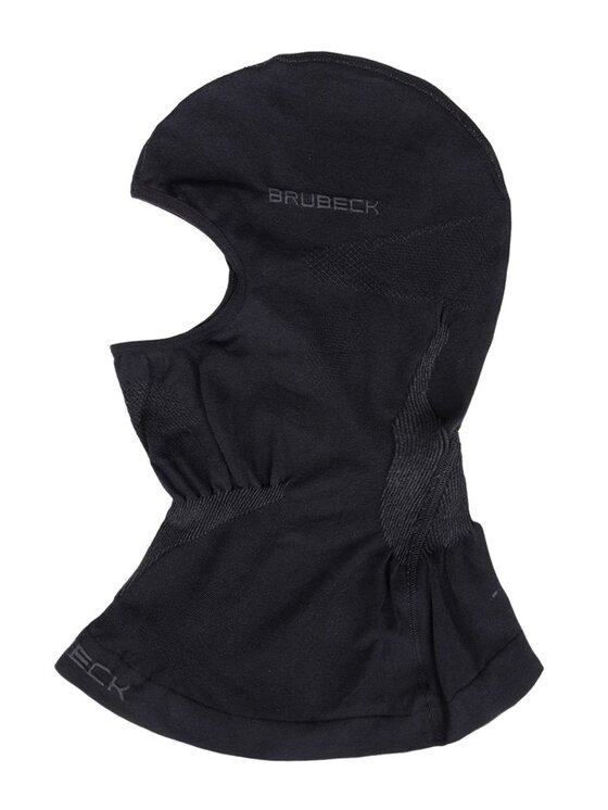 Brubeck Brubeck Kominiarka KM00010A Czarny