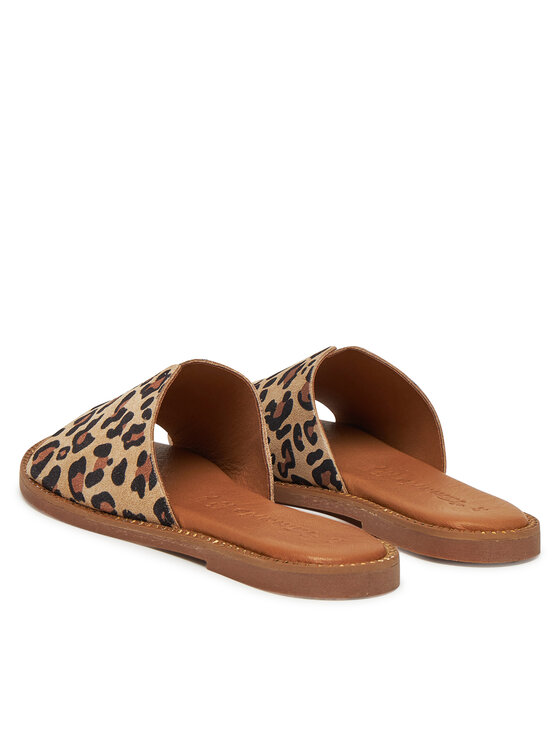 Tamaris Tamaris Plätud 1-27136-44 Pruun