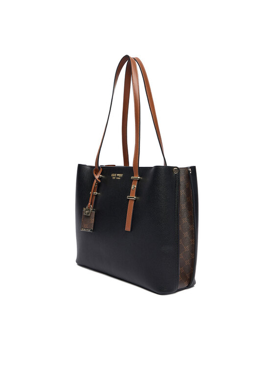 Nine West Nine West Käekott C-MICHIGAN-LDA8265 Must