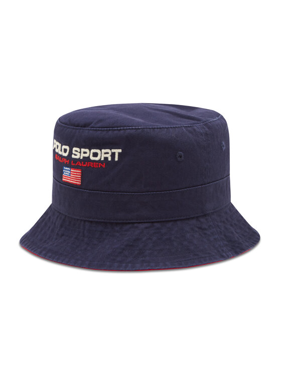 Polo Ralph Lauren Chapeau Loft Bucket 