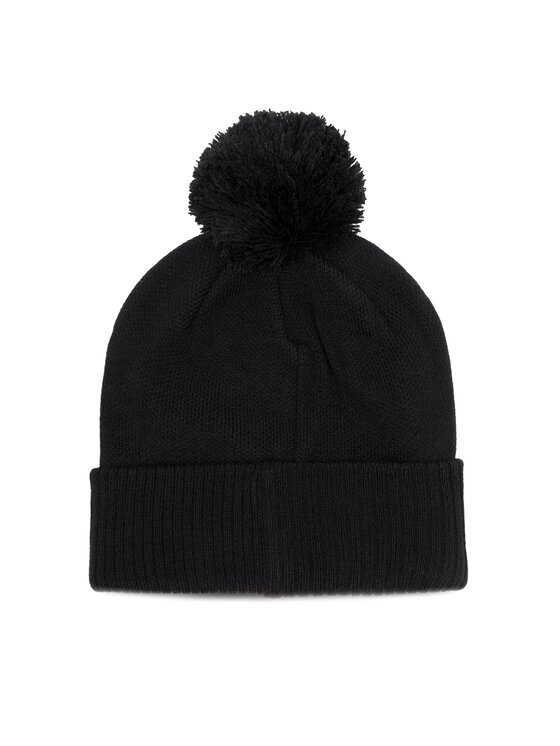Sprandi Sprandi Czapka OM3-001-AW23 Czarny
