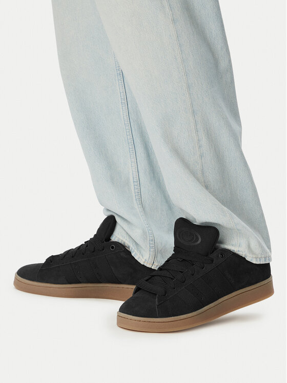 adidas adidas Снікерcи Campus 00S IH4090 Чорний