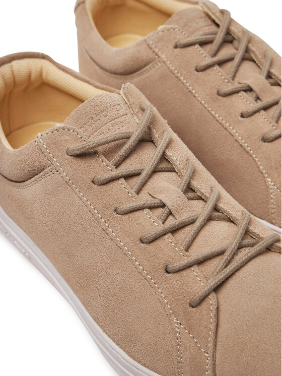 Jack&Jones Jack&Jones Laisvalaikio batai Jfwgalaxy 12201284 Smėlio