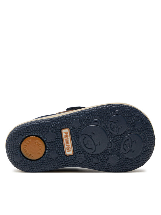 Primigi Primigi Scarpe basse 5850211 Blu