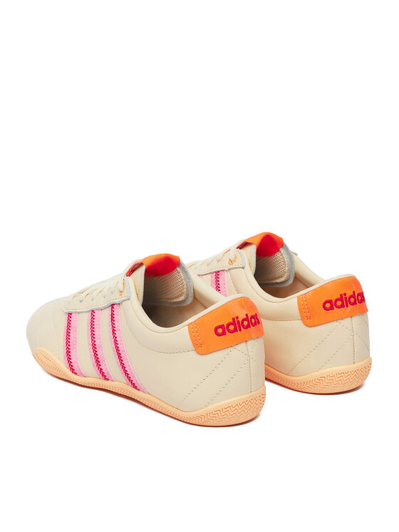 adidas adidas Снікерcи C-GRAND COURT LO KI3373 Бежевий