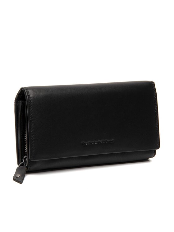 The Chesterfield Brand The Chesterfield Brand Portfel 327433 Czarny