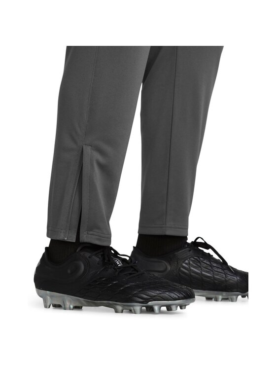 Under Armour Under Armour Spodnie dresowe 1382602 Szary Slim Fit