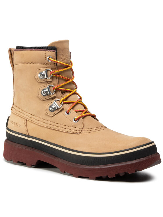 Sorel Caribou Street Wp NM3912 Modivo.ua