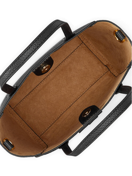 LAUREN RALPH LAUREN LAUREN RALPH LAUREN Torebka 431966760005 Czarny
