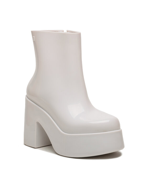 Melissa Melissa Ботильйони Melissa Nubia Ii Ad 33958 Білий