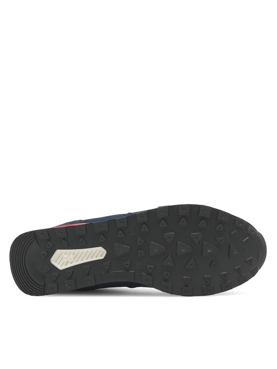 Rieker Revolution Lifestyle Rieker Revolution Lifestyle Αθλητικά U0301-14 Σκούρο μπλε