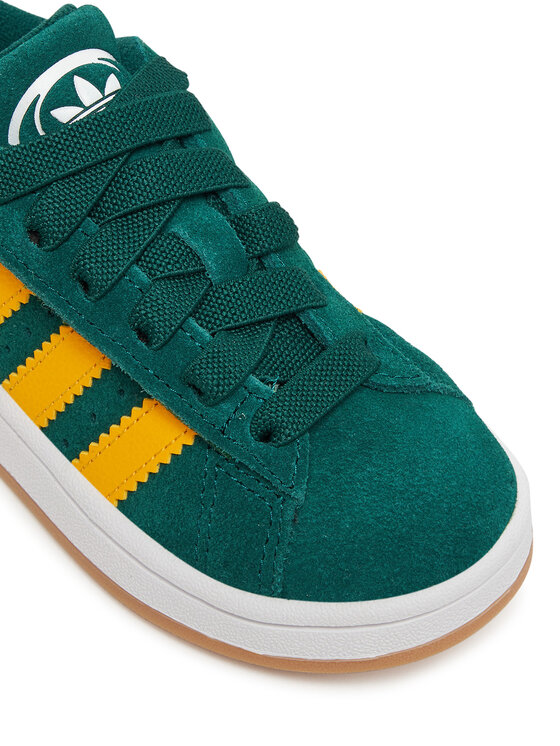 adidas adidas Laisvalaikio batai Campus 00S Comfort Closure JR7421 Žalia