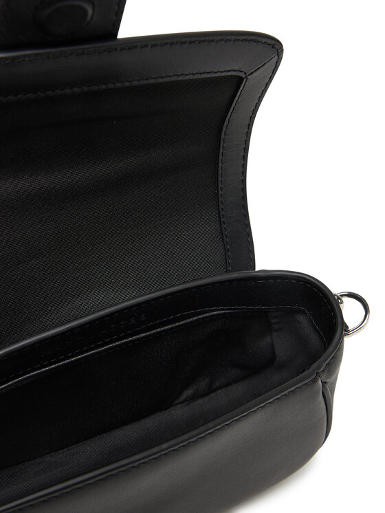 Marc Jacobs Marc Jacobs Τσάντα The Clover Shoulder Bag 2P4HSH035H02 Μαύρο