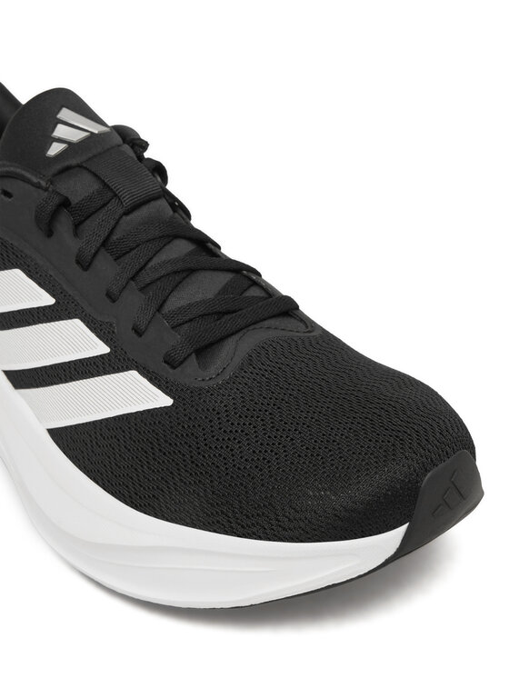 adidas adidas Маратонки за бягане Response Runner 2 Shoes KJ1736 Черен