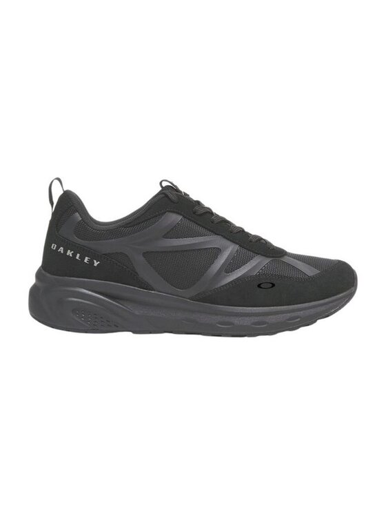 Oakley Oakley Buty FOF100429 Czarny