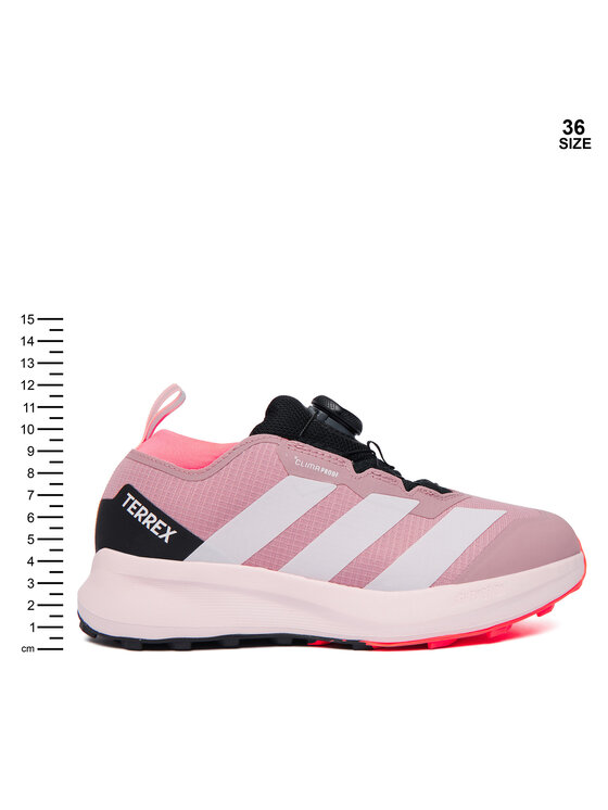 adidas adidas Trekkings Terrex Agravic Boa HQ9369 Roz