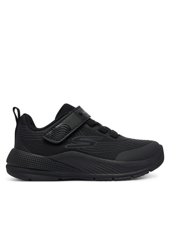 Skechers Skechers Sneakers Microspec Advance 403926N/BBK Nero