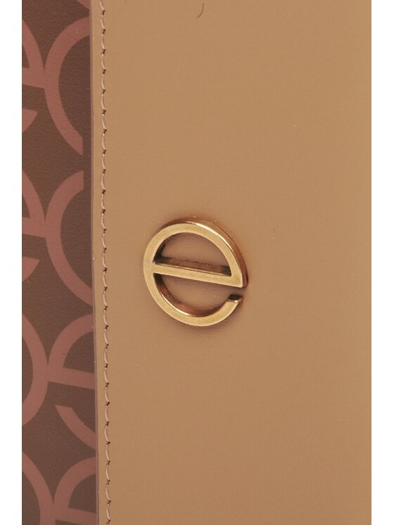 Estro Estro Πορτοφόλι ER00113650 Καφέ