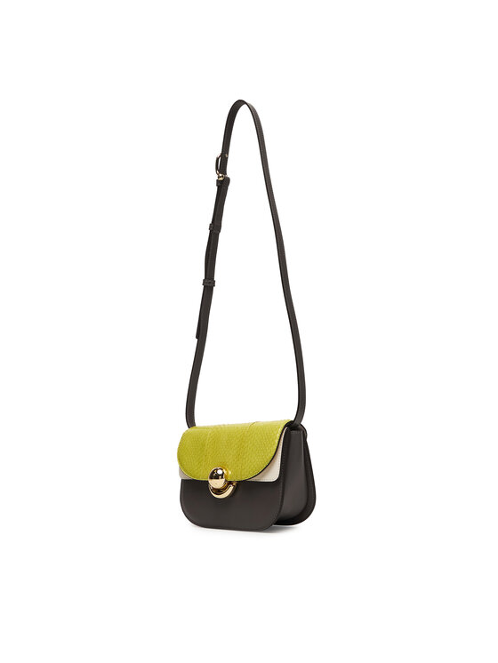 Furla Furla Torebka Sfera Mini WB01737 BX4280 IT 4498S Żółty