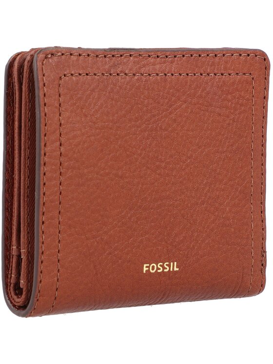 Fossil Fossil Portfel damski 198544 Brązowy
