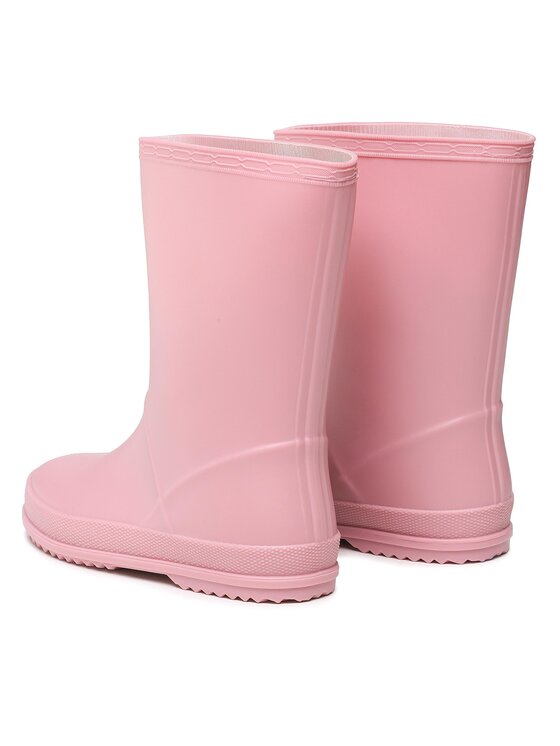 Nelli Blu Nelli Blu Gummistiefel J21-4-0854 Rosa