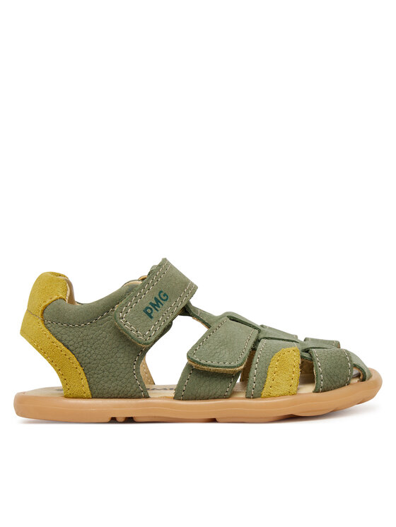 Primigi Primigi Босоніжки 1416533 M Зелений