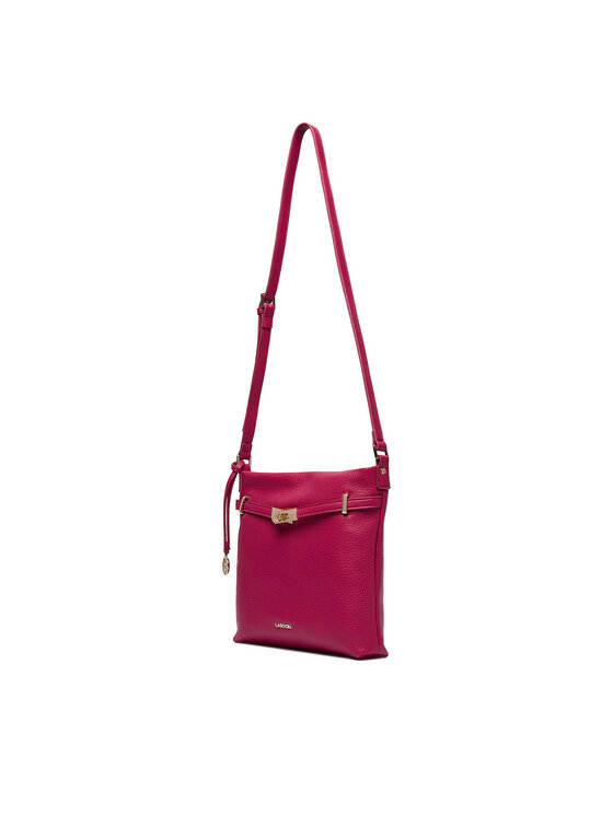 Lasocki Lasocki Handtasche CEO-LSK-L-010-09 Rosa