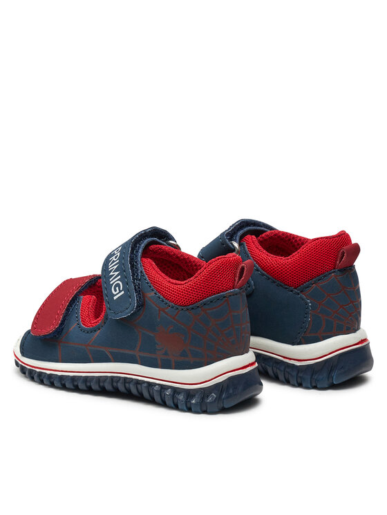 Primigi Primigi Sandale 5863800 Albastru
