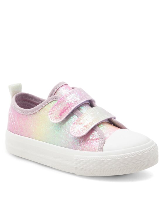 Scarpe da ginnastica Nelli Blu