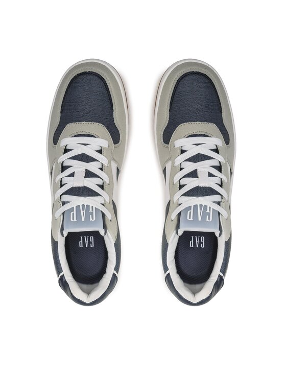 Gap Gap Сникърси Boston Stw GAC001F5SMGYNYGP Тъмносин