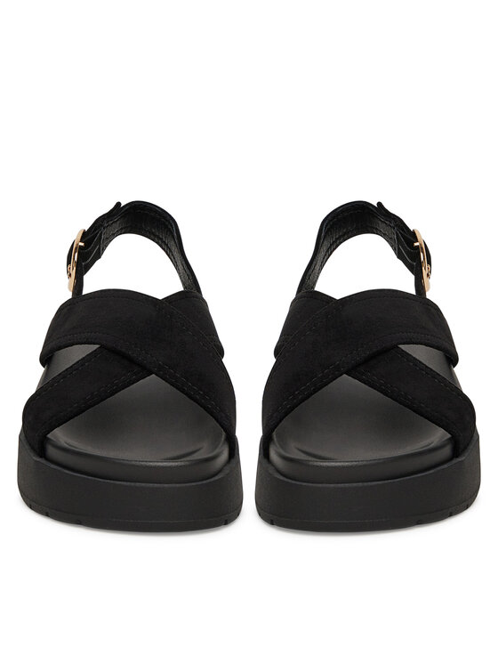 JENNY JENNY Basutės HY69916-3 Juoda