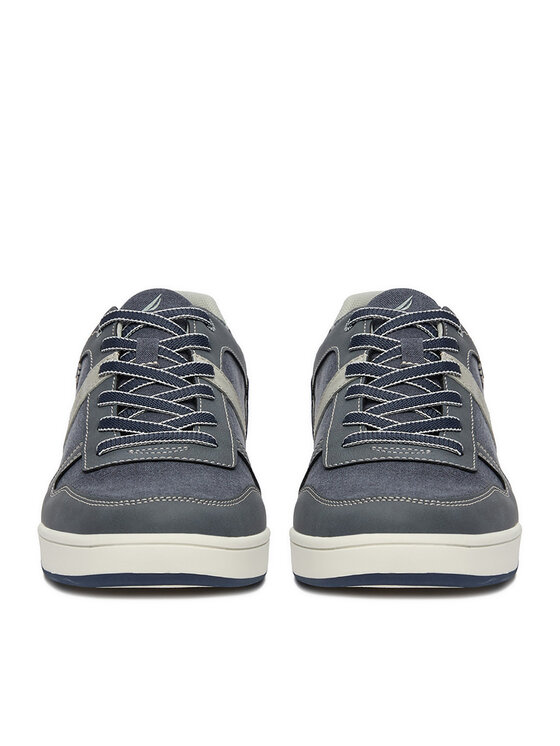 Nautica Nautica Sneakers CWBEO-24SC055 Bleumarin