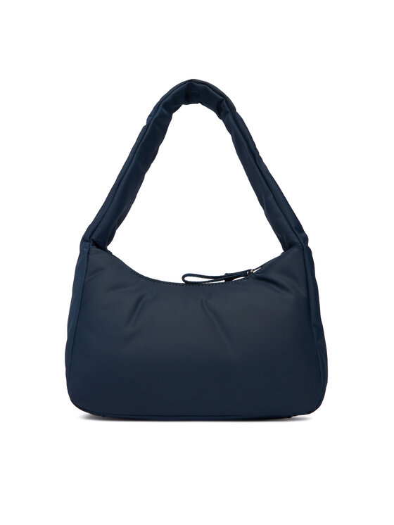 Tommy Jeans Tommy Jeans Táska Tjw Archive Shoulder Bag AW0AW18074 Sötétkék