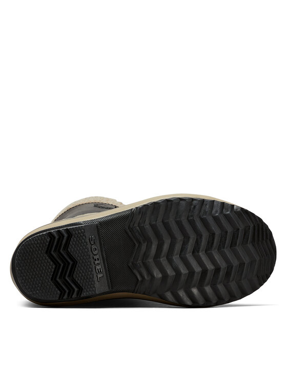 Sorel Sorel Sněhule Yoot Pac™ Tp Boot Wp 2117081013 Černá