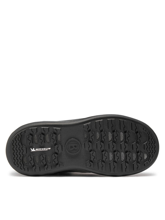Bogner Bogner Sněhule Meribel 2 32447364 Černá
