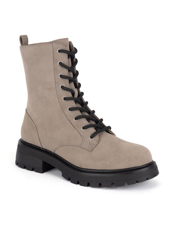 Jenny Fairy Jenny Fairy Polacchine WYL3881-4 Grigio