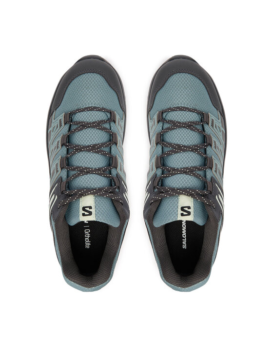 Salomon Salomon Trekkings Extegra W L49227400 Gri