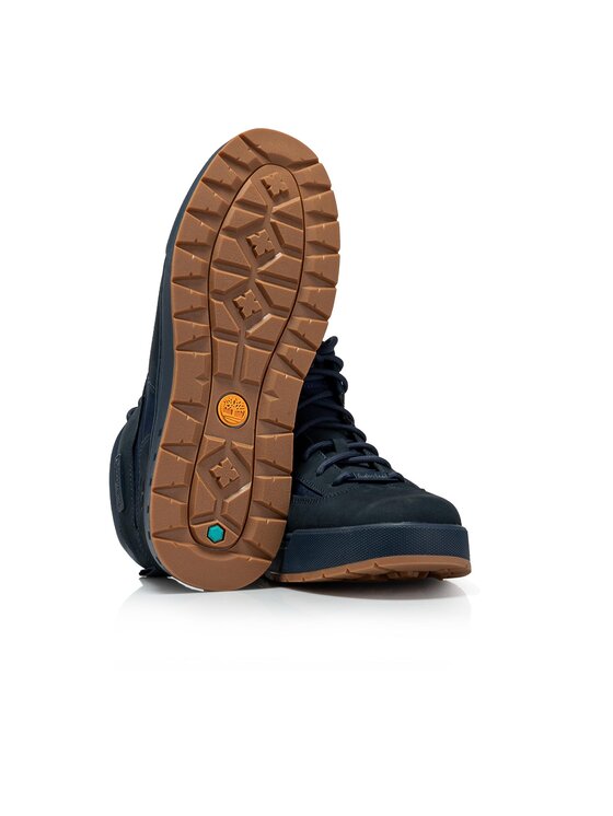 Timberland Timberland Buty A61UW_40 Granatowy