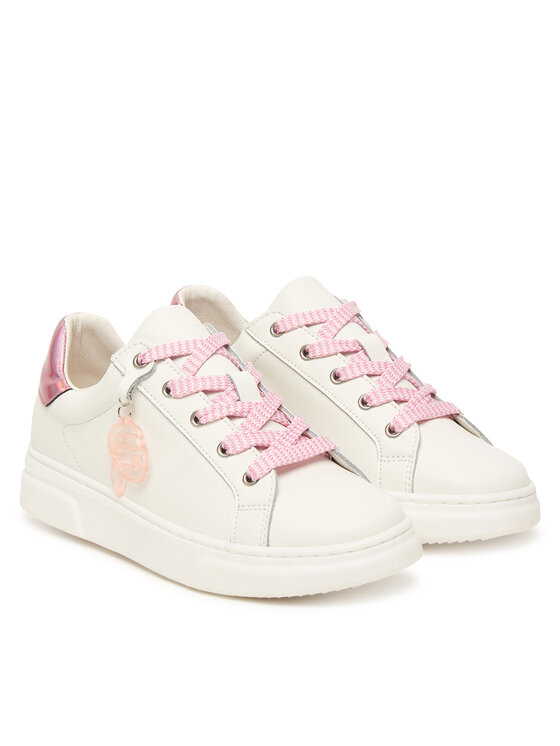 KARL LAGERFELD KARL LAGERFELD Sneakers Z30979 M Weiß