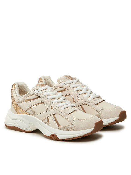 MICHAEL Michael Kors MICHAEL Michael Kors Sneakers 43F4LEFS5S Beige