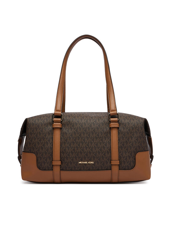 MICHAEL Michael Kors MICHAEL Michael Kors Torebka 30F6G24L3B Brązowy