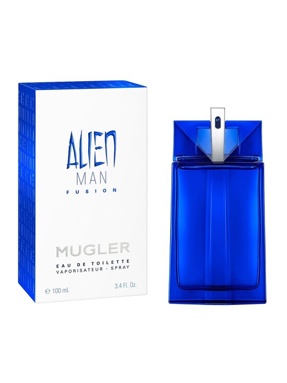 Mugler Mugler Alien Fusion Man Woda toaletowa