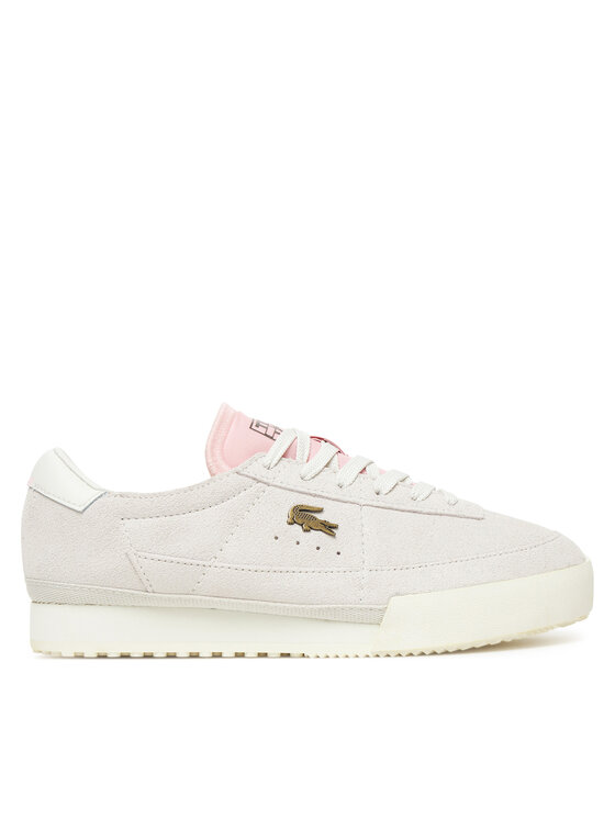 Lacoste Lacoste Sneakers Aura 7-50SFA0158 Alb