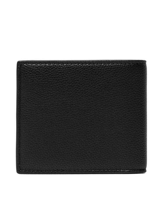 BOSS BOSS Große Herren Geldbörse 50536479 Schwarz
