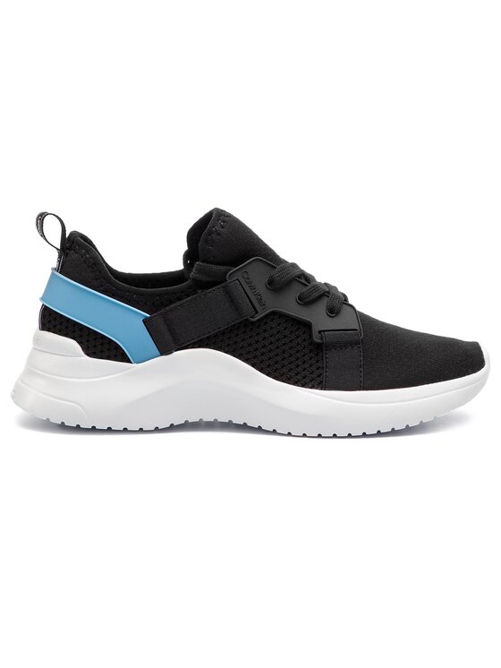 Calvin Klein Sneakers Urbi E4485 Noir